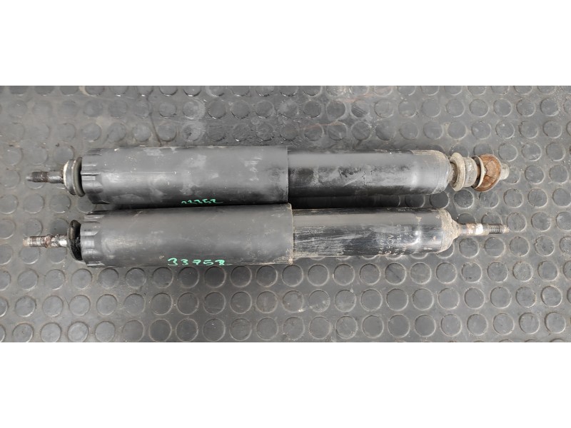 Recambio de juego amortiguadores delantero para land rover discovery (salljg/lj) tdi (3-ptas.) referencia OEM IAM 81164844  