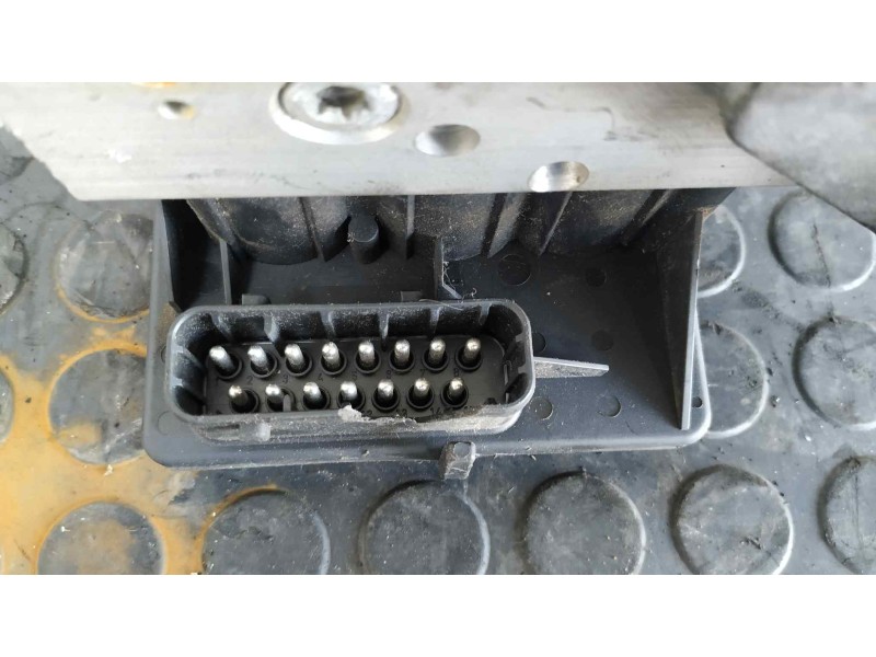 Recambio de abs para mercedes-benz clase clk (w208) coupe 3.2 v6 18v cat referencia OEM IAM A0034310312  