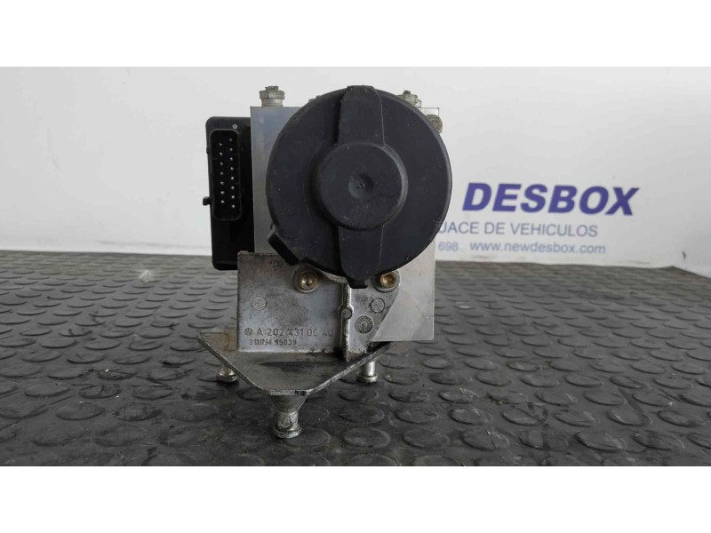 Recambio de abs para mercedes-benz clase clk (w208) coupe 3.2 v6 18v cat referencia OEM IAM A0034310312  