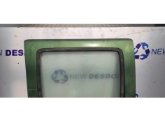 Recambio de puerta trasera izquierda para nissan pick-up (d22) cabina doble challenge 4x4 referencia OEM IAM    2