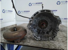 Recambio de caja cambios para mercedes-benz clase e (w210) berlina 4.2 v8 32v cat referencia OEM IAM 2102708100  