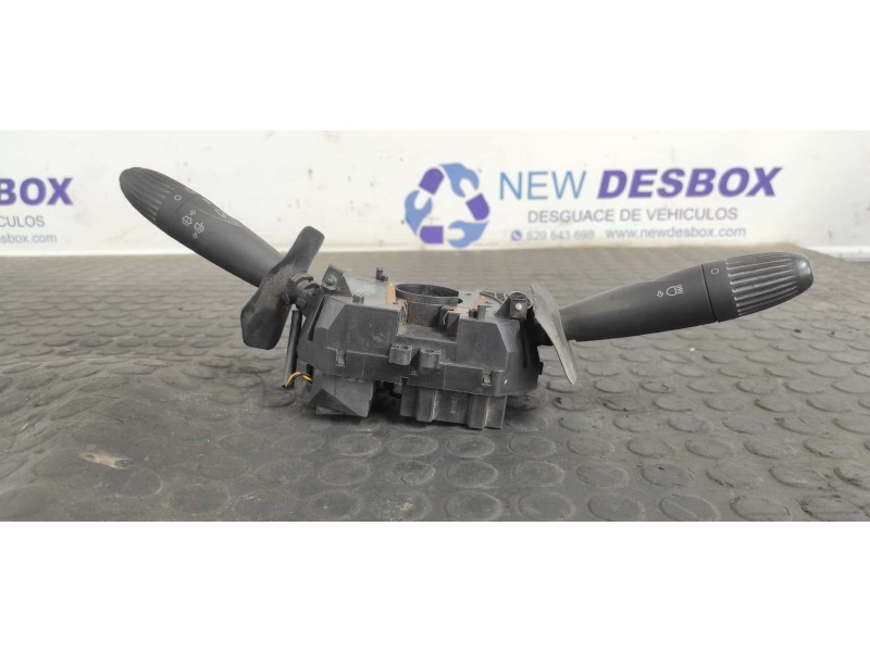 Recambio de mando multifuncion para fiat doblo (119) 1.9 8v dynamic / multijet dynamic plus (77kw) referencia OEM IAM A223  
