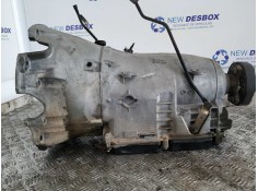 Recambio de caja cambios para mercedes-benz clase e (w210) berlina 4.2 v8 32v cat referencia OEM IAM 2102708100   2
