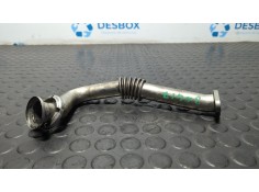 Recambio de tubo para volkswagen golf vi (5k1) rabbit referencia OEM IAM 03L131521A  