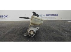 Recambio de bomba freno para seat leon (1p1) 1.9 tdi referencia OEM IAM 1K1611301D  