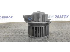 Recambio de motor calefaccion para peugeot 206 berlina 1.4 hdi referencia OEM IAM 6424501  