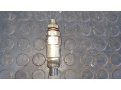 Recambio de inyector para nissan patrol (k/w160) 2.8 turbodiesel referencia OEM IAM 710721  