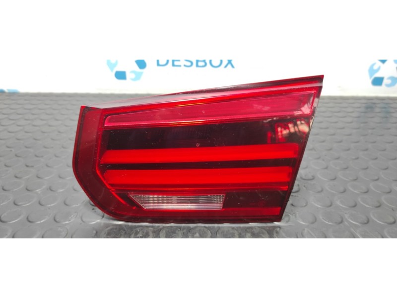 Recambio de piloto porton derecho para bmw serie 3 lim. (f30) 318d advantage referencia OEM IAM H8736912007  