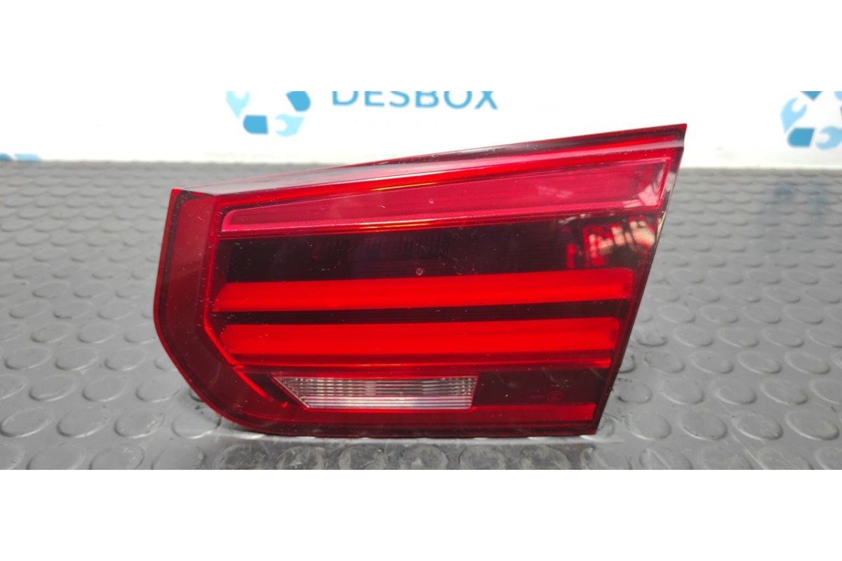 Recambio de piloto porton derecho para bmw serie 3 lim. (f30) 318d advantage referencia OEM IAM H8736912007  