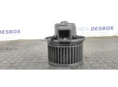 Recambio de motor calefaccion para peugeot 206 berlina 1.4 hdi referencia OEM IAM 6424501   2