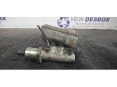 Recambio de bomba freno para seat terra 1.4 diesel (1w) referencia OEM IAM 19291   2