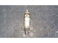 Recambio de inyector para nissan patrol (k/w160) 2.8 turbodiesel referencia OEM IAM 710721   2