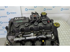 Recambio de motor para mini mini (r50,r53) cooper referencia OEM IAM W10B16AB  