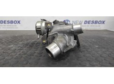 Recambio de turbocompresor para toyota corolla (e12) 1.4 turbodiesel cat referencia OEM IAM 172010N030  