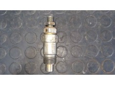 Recambio de inyector para nissan patrol (k/w160) 2.8 turbodiesel referencia OEM IAM 710721  