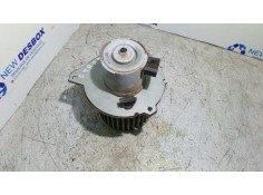 Recambio de motor calefaccion para ford transit, caja cerrada 86/92 2.5 td referencia OEM IAM 91VW18527AA   2