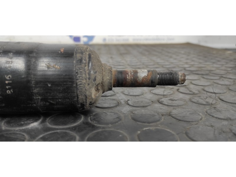 Recambio de juego amortiguadores delantero para land rover discovery (salljg/lj) tdi (3-ptas.) referencia OEM IAM 81164844  
