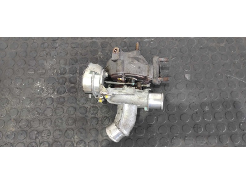 Recambio de turbocompresor para toyota corolla (e12) 1.4 turbodiesel cat referencia OEM IAM 172010N030  
