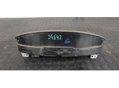 Recambio de cuadro instrumentos para peugeot boxer caja abierta (bat. 4035)(333/335)(2007 =>) hdi (335) referencia OEM IAM 13406 2