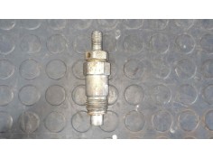 Recambio de inyector para nissan patrol (k/w160) 2.8 turbodiesel referencia OEM IAM 710721  