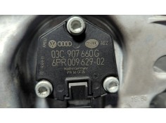 Recambio de carter para volkswagen golf vi (5k1) rabbit referencia OEM IAM 03G103603   2