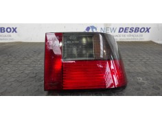 Recambio de piloto trasero derecho para seat ibiza (6k) básico referencia OEM IAM 96224000  
