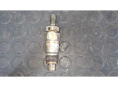 Recambio de inyector para nissan patrol (k/w160) 2.8 turbodiesel referencia OEM IAM 710721  