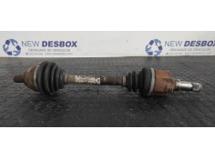 Recambio de transmision delantera izquierda para ford focus c-max (cap) trend (d) referencia OEM IAM 3M513B437DAF  