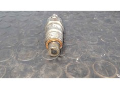 Recambio de inyector para nissan patrol (k/w160) 2.8 turbodiesel referencia OEM IAM 710721   2