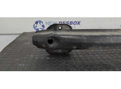 Recambio de refuerzo paragolpes trasero para peugeot 307 (s1) 2.0 hdi cat referencia OEM IAM 636989280D   2