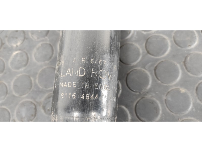 Recambio de juego amortiguadores delantero para land rover discovery (salljg/lj) tdi (3-ptas.) referencia OEM IAM 81164844  