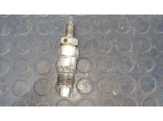 Recambio de inyector para nissan patrol (k/w160) 2.8 turbodiesel referencia OEM IAM 710721  