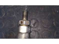 Recambio de inyector para nissan patrol (k/w160) 2.8 turbodiesel referencia OEM IAM 710721   2