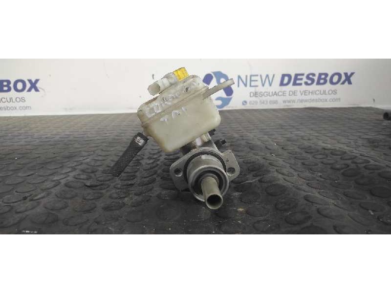 Recambio de bomba freno para seat cordoba berlina (6l2) 1.9 tdi referencia OEM IAM 0986480820  