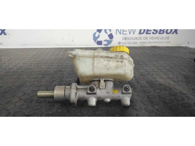 Recambio de bomba freno para seat cordoba berlina (6l2) 1.9 tdi referencia OEM IAM 0986480820  