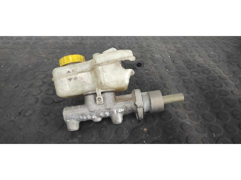 Recambio de bomba freno para seat cordoba berlina (6l2) 1.9 tdi referencia OEM IAM 0986480820  