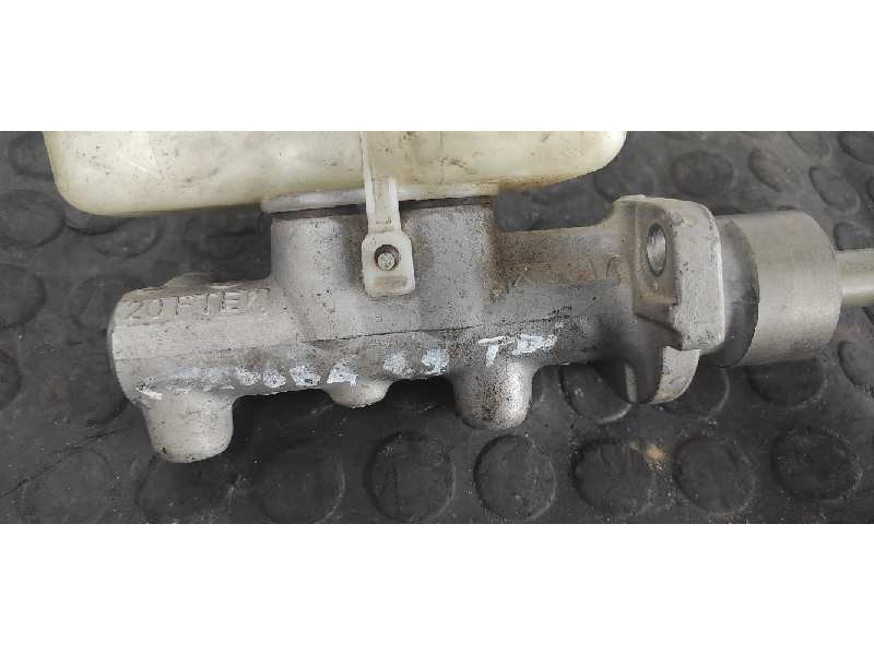 Recambio de bomba freno para seat cordoba berlina (6l2) 1.9 tdi referencia OEM IAM 0986480820  