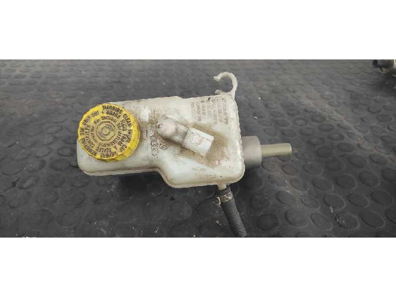 Recambio de bomba freno para seat cordoba berlina (6l2) 1.9 tdi referencia OEM IAM 0986480820  