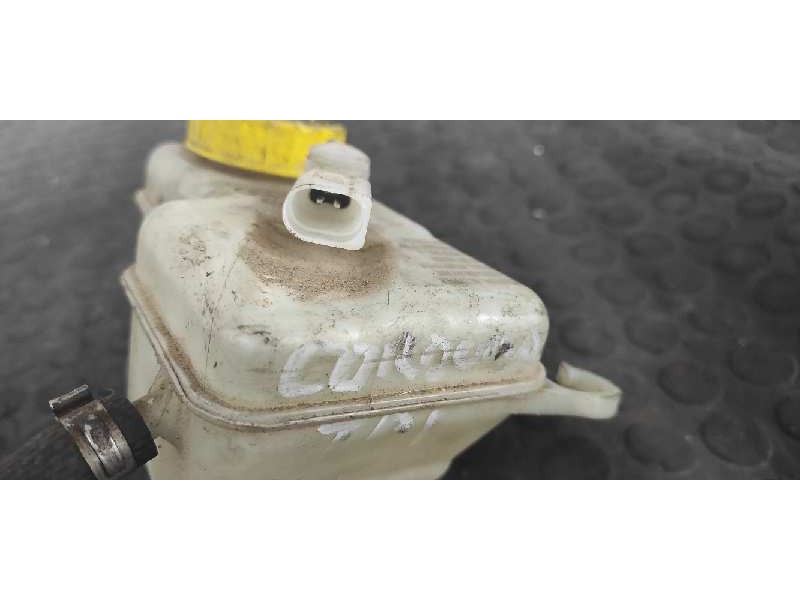 Recambio de bomba freno para seat cordoba berlina (6l2) 1.9 tdi referencia OEM IAM 0986480820  