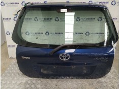 Recambio de porton trasero para toyota corolla (e12) 1.4 turbodiesel cat referencia OEM IAM   