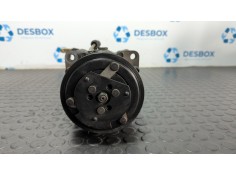 Recambio de compresor aire acondicionado para citroen xsara berlina 1.9 d sx referencia OEM IAM 1106F  