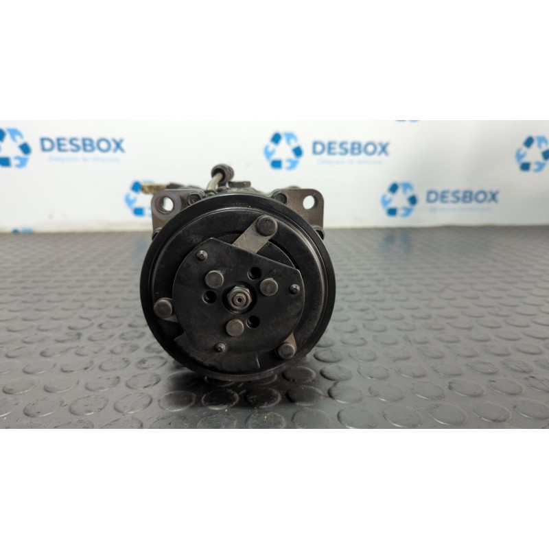 Recambio de compresor aire acondicionado para citroen xsara berlina 1.9 d sx referencia OEM IAM 1106F  