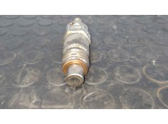 Recambio de inyector para nissan patrol (k/w160) 2.8 turbodiesel referencia OEM IAM 710721   2