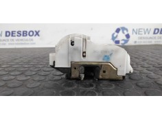 Recambio de cerradura puerta delantera izquierda para seat ibiza (6k) 1.4 referencia OEM IAM 6K1837015G   2