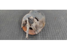 Recambio de mangueta delantera izquierda para mercedes-benz clase e (w124) berlina 3.2 24v cat referencia OEM IAM 240701   2