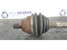 Recambio de transmision delantera izquierda para ford focus c-max (cap) trend (d) referencia OEM IAM 3M513B437DAF   2