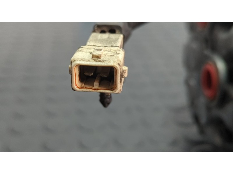 Recambio de compresor aire acondicionado para citroen xsara berlina 1.9 d sx referencia OEM IAM 1106F  