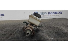 Recambio de bomba freno para seat marbella 0.9 referencia OEM IAM 21017099  
