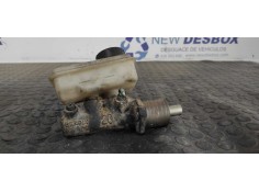 Recambio de bomba freno para seat marbella 0.9 referencia OEM IAM 21017099   2