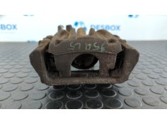 Recambio de pinza de freno trasera izquierda para ford mondeo berlina (ge) ambiente referencia OEM IAM 0204Y01681A   2